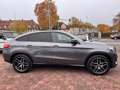 Mercedes-Benz GLE 350 d coupe 4M AMG Line PANO 360° AHK MEMO Gris - thumbnail 4