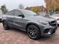 Mercedes-Benz GLE 350 d coupe 4M AMG Line PANO 360° AHK MEMO Gris - thumbnail 3