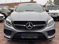 Mercedes-Benz GLE 350 d coupe 4M AMG Line PANO 360° AHK MEMO Gris - thumbnail 2
