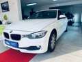 BMW 316 316 i*Finanzierung+Garantie+Inspektion+Tüv* Weiß - thumbnail 15