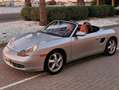 Porsche Boxster Silver - thumbnail 1