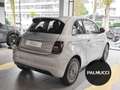 Fiat 500 500 Berlina Hybrid Pop Bleu - thumbnail 3