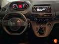 Peugeot Partner furgoneta Blanco - thumbnail 14