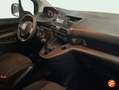 Peugeot Partner furgoneta Blanco - thumbnail 13