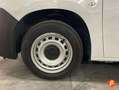 Peugeot Partner furgoneta Blanco - thumbnail 23
