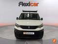Peugeot Partner furgoneta Blanco - thumbnail 3