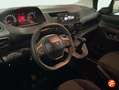 Peugeot Partner furgoneta Blanco - thumbnail 12