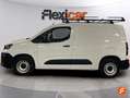 Peugeot Partner furgoneta Blanco - thumbnail 4