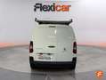 Peugeot Partner furgoneta Blanco - thumbnail 9