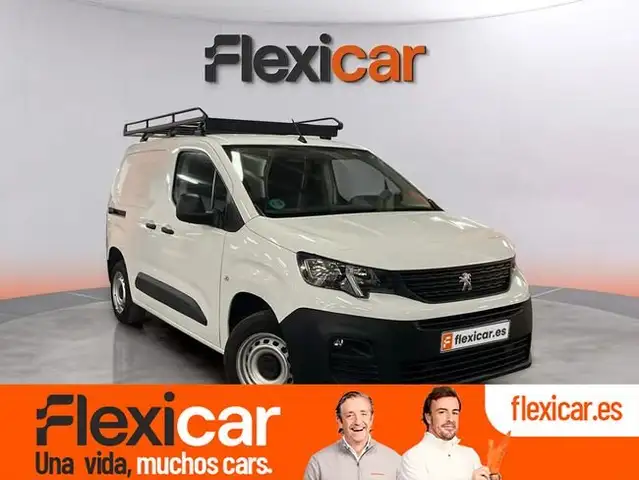 Peugeot Partner furgoneta