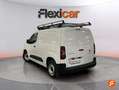 Peugeot Partner furgoneta Blanco - thumbnail 7