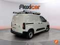 Peugeot Partner furgoneta Blanco - thumbnail 8