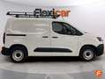 Peugeot Partner furgoneta Blanco - thumbnail 5