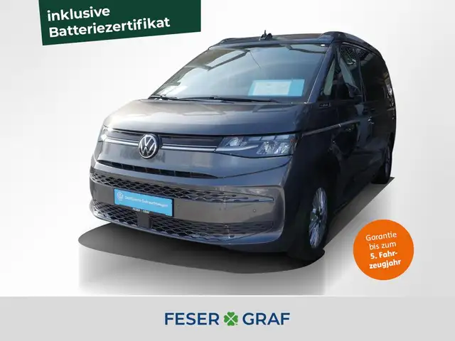 Volkswagen T7 California Hybrid 4x4 Ocean ACC AHK Standh.