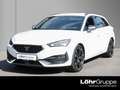 CUPRA Leon ST 1.4 TSI DSG e-Hybrid VZ Navi/LED/SHZ Weiß - thumbnail 1