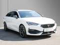 CUPRA Leon ST 1.4 TSI DSG e-Hybrid VZ Navi/LED/SHZ Weiß - thumbnail 3