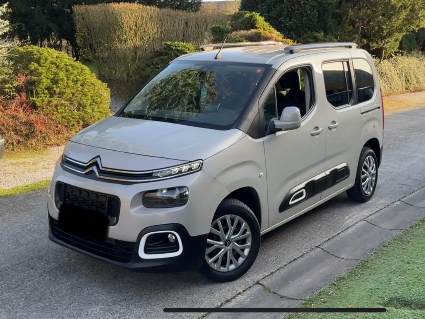 Citroen Berlingo Berlingo 1.5 BlueHDi M Shine XTR S - 1