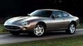 Jaguar XK8 XK8 Coupe 4.2 V8 siva - thumbnail 1