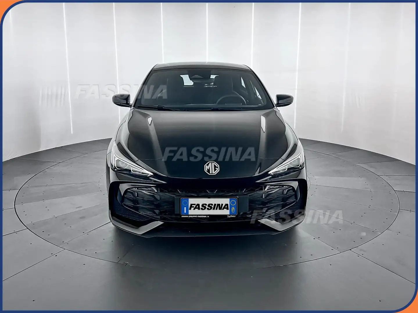 MG MG3 MG3 1.5 Comfort Nero - 2
