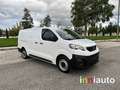 Peugeot Expert Fg. Long 2.0BlueHDi S&S Premium 120 Wit - thumbnail 1