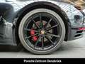 Porsche 992 (911) Carrera 4S SportDesign BOSE Sportaga InnoDri Schwarz - thumbnail 11
