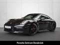 Porsche 992 (911) Carrera 4S SportDesign BOSE Sportaga InnoDri Noir - thumbnail 1