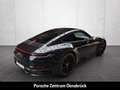 Porsche 992 (911) Carrera 4S SportDesign BOSE Sportaga InnoDri Noir - thumbnail 5