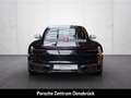 Porsche 992 (911) Carrera 4S SportDesign BOSE Sportaga InnoDri Noir - thumbnail 4