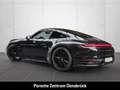 Porsche 992 (911) Carrera 4S SportDesign BOSE Sportaga InnoDri Noir - thumbnail 3