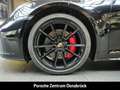 Porsche 992 (911) Carrera 4S SportDesign BOSE Sportaga InnoDri Schwarz - thumbnail 12