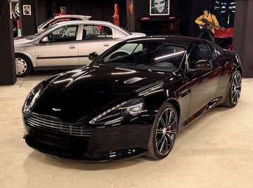 Coupé Touchtronic II A