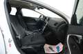 Volvo V40 Cross Country Basis,1.Hand,Automatik Alb - thumbnail 10