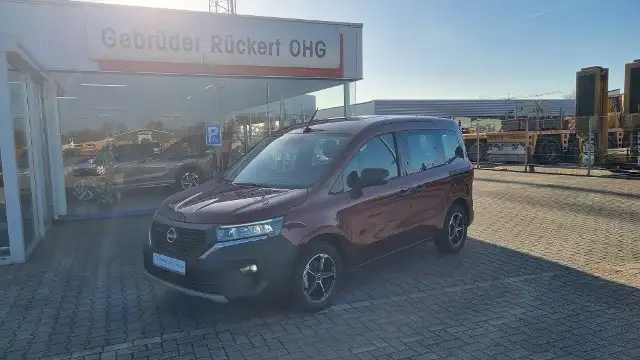 Nissan Townstar 1.3 Acenta