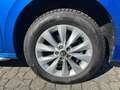 Skoda Kamiq Style LED Vor.AHZV beh.FS SHZ GRA KLIMA ALU Bleu - thumbnail 4