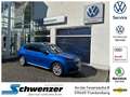 Skoda Kamiq Style LED Vor.AHZV beh.FS SHZ GRA KLIMA ALU Bleu - thumbnail 1