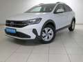 Volkswagen Taigo 1.0 TSI Life Bluetooth LED Klima el. Fenster Weiß - thumbnail 2