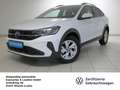 Volkswagen Taigo 1.0 TSI Life Bluetooth LED Klima el. Fenster Weiß - thumbnail 1