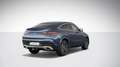 Mercedes-Benz GLE 300 d 4M Coupé AMG/MULTIBEAM/AHK/Fahrass/360 Blau - thumbnail 3
