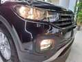 Volkswagen T-Cross T-Cross 1.0 tsi Style 110cv dsg Nero - thumbnail 4