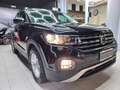 Volkswagen T-Cross T-Cross 1.0 tsi Style 110cv dsg Nero - thumbnail 3