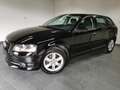 Audi A3 -Sportback,Attraction,Ahv,Tempomat,SR+WR,PDC,Klima Schwarz - thumbnail 3