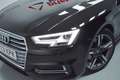 Audi A4 2.0TDI S line edition S tronic 110kW Negro - thumbnail 4