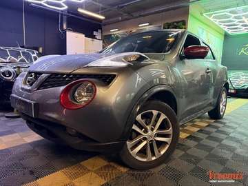 1.2 DIGT 115 N-CONNECTA 2WD I Entretien Nissan - Caméra de recul - Keyless Go - GPS