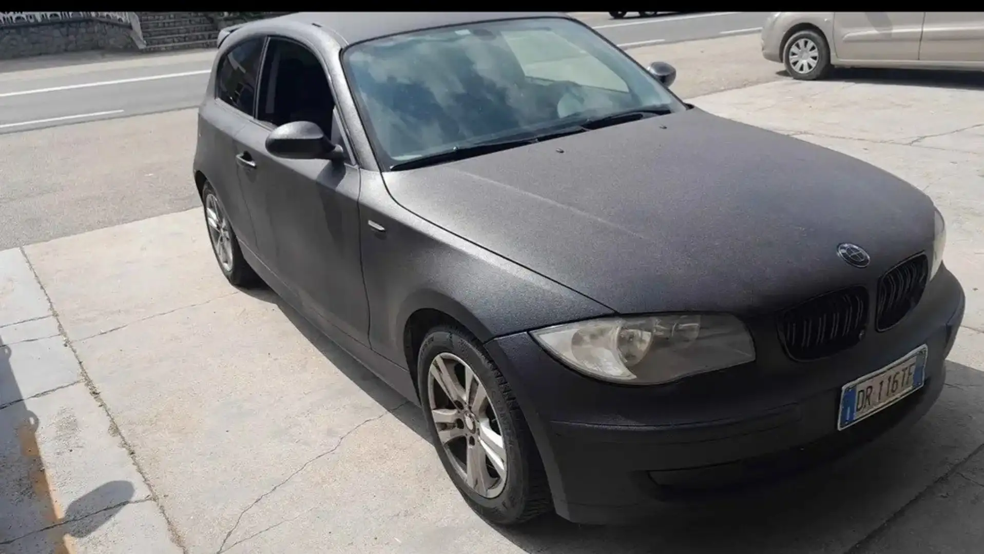 BMW 116 116i 5p Eletta - 1