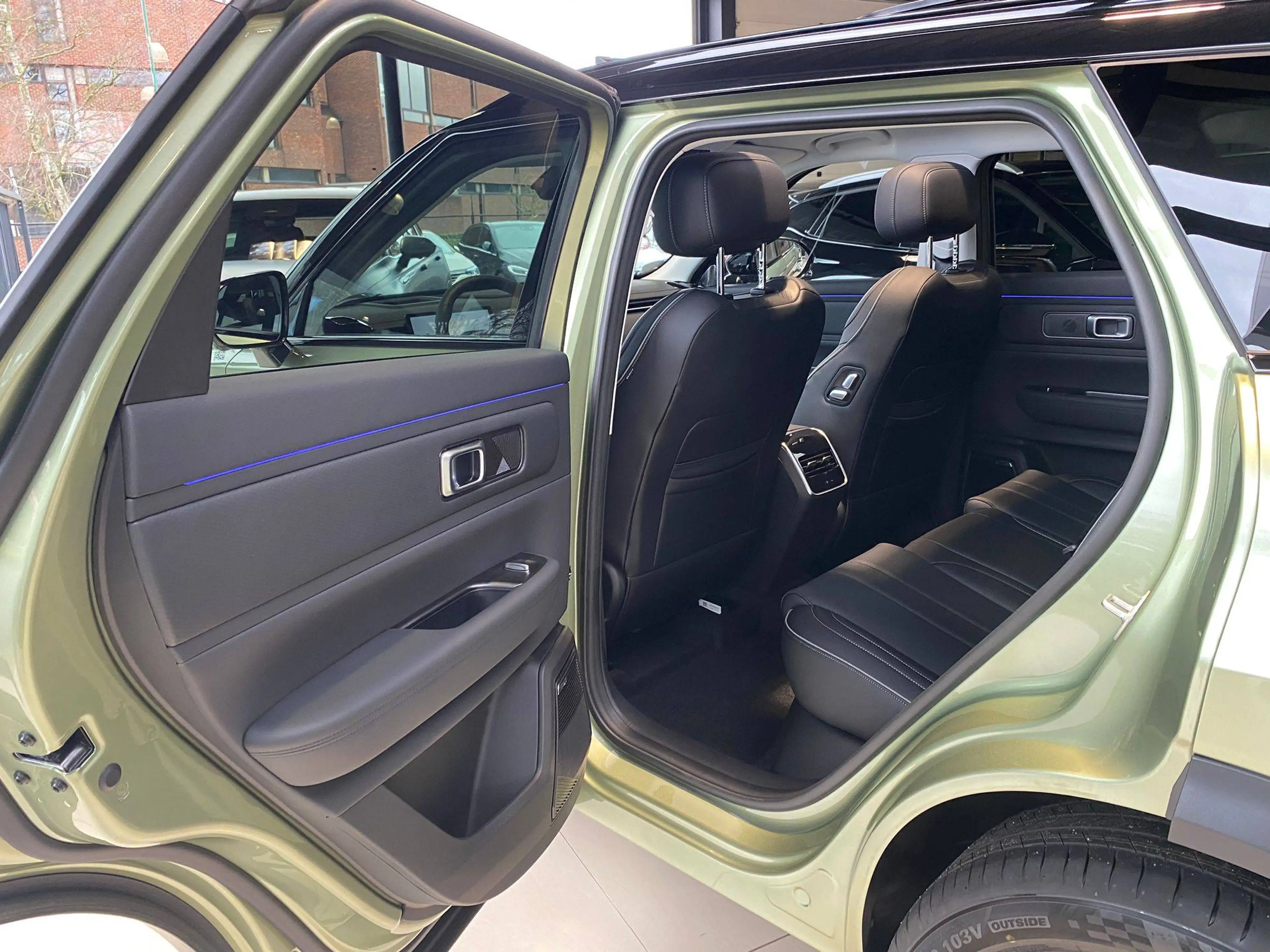 Jaecoo J7 PHEV Exclusive 7 jaar garantie -€3.000 september deals UIT STOCK!!! — photo 9