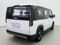 Kia Sonstige Passenger Earth P1 Weiß - thumbnail 4