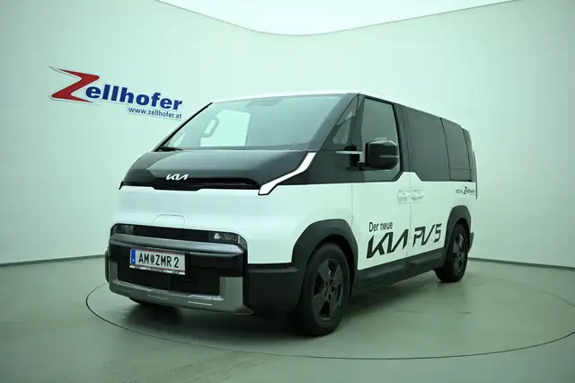 Kia Passenger Earth P1