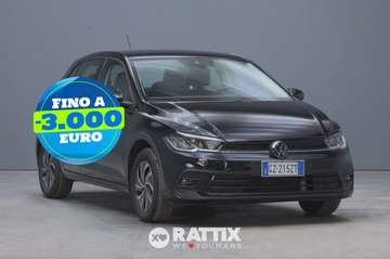 1.0 TSI 95CV Life DSG
