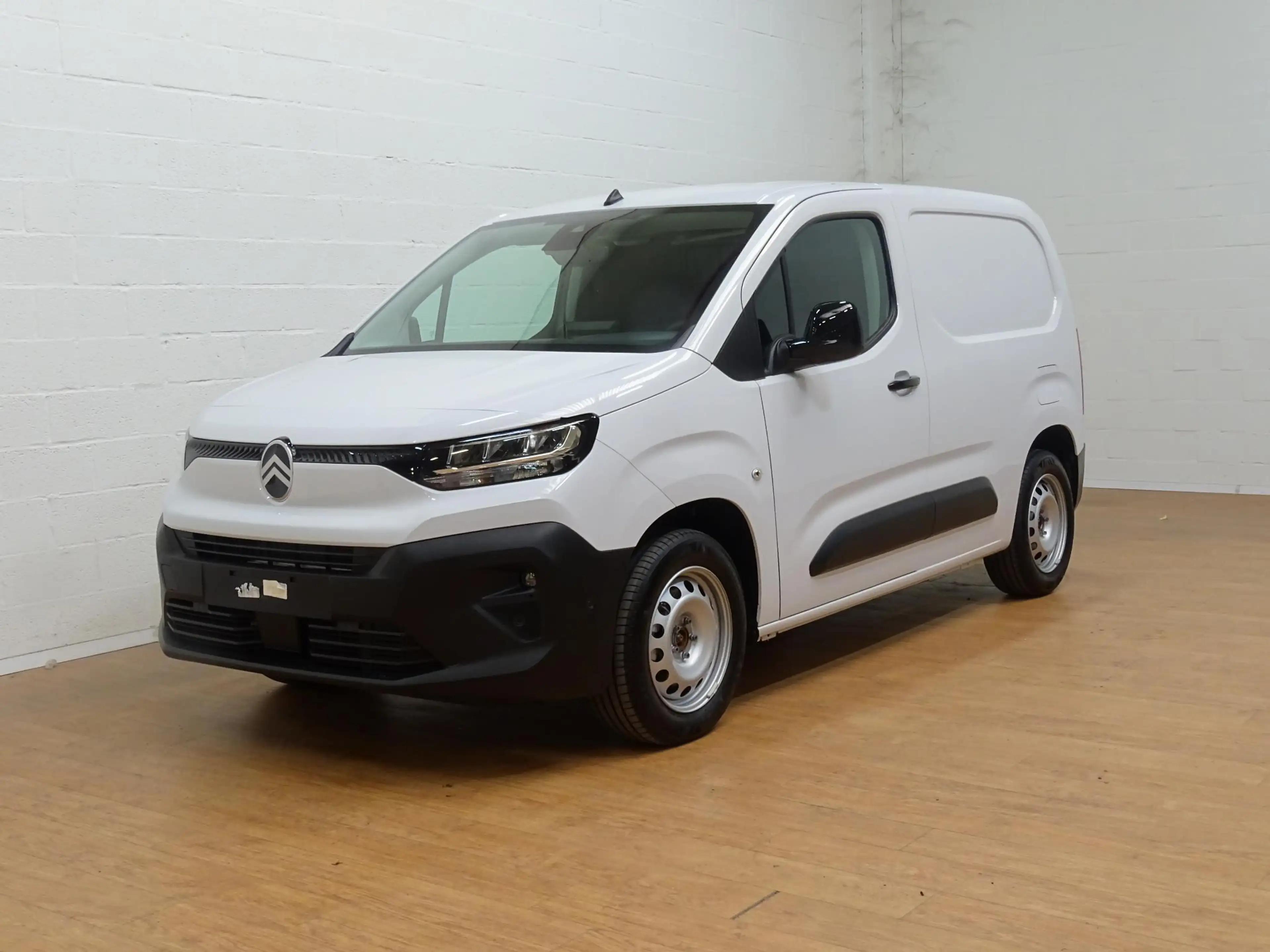 Citroen Berlingo M Light 1.5 BHDi 130 EAT8 — photo 5