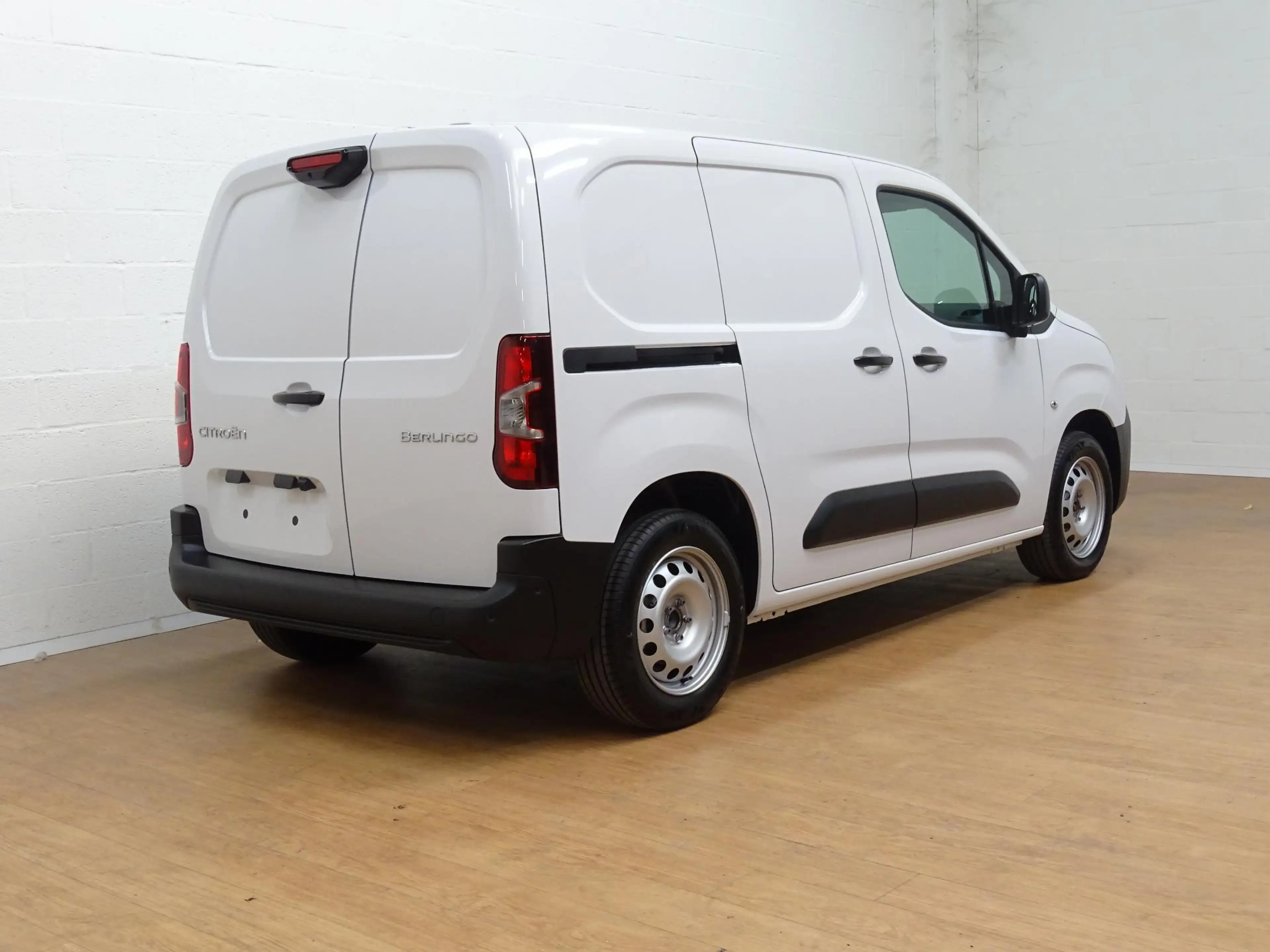 Citroen Berlingo M Light 1.5 BHDi 130 EAT8 — photo 6